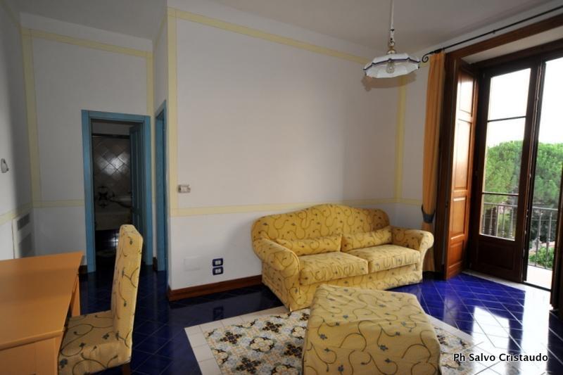 Hotel Del Sole Al Plebiscito Sapri Exterior foto