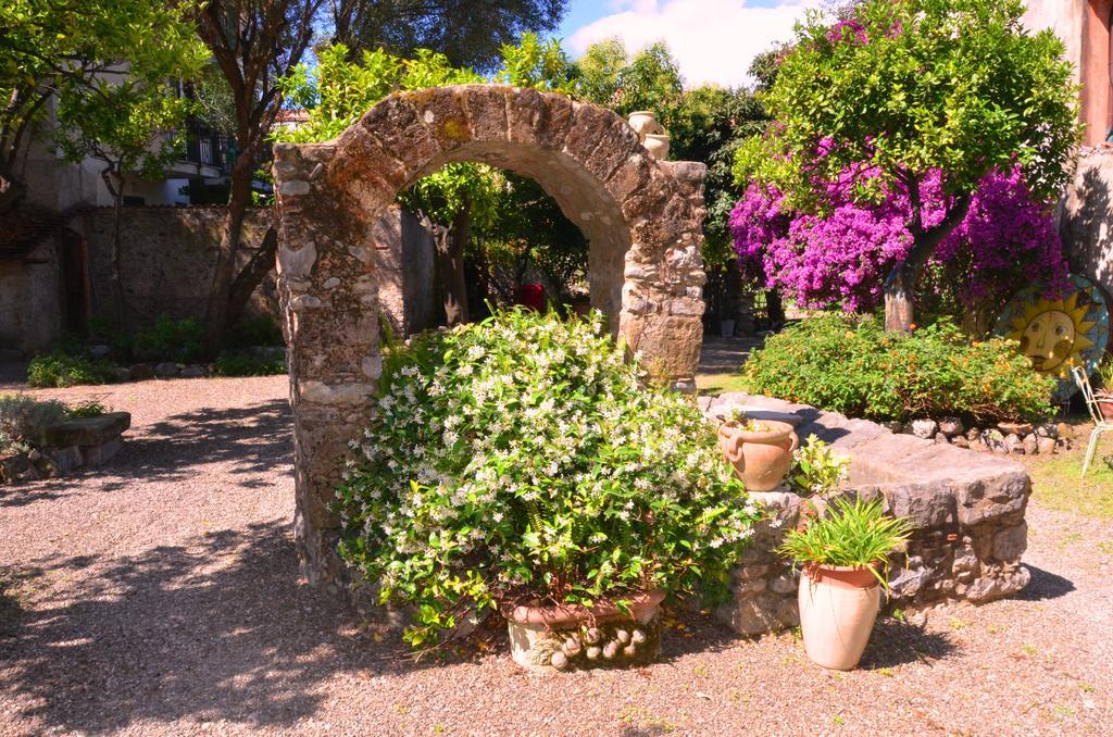 Hotel Del Sole Al Plebiscito Sapri Exterior foto